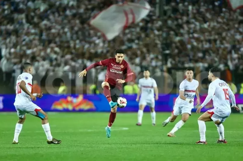 مواجهة لا يخسرها “الأبيض”.. الزمالك يبدأ عهد الرمادي أمام سيراميكا