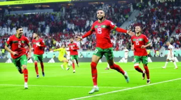 مواجهة مثيرة مرتقبة: اكتشف مجموعة المغرب في كأس العرب 2025