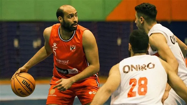 مواجهة منتظرة بين الأهلي والزمالك في نصف نهائي دوري السوبر لكرة السلة