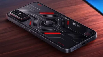 مواصفات وسعر الهاتف الأول للألعاب من إنفينيكس «GT 30 Pro»