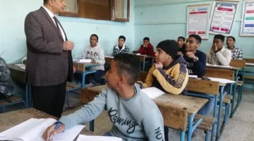 مواضيع متوقعة لامتحان اللغة العربية للصف الثالث الإعدادي في تعليم القاهرة