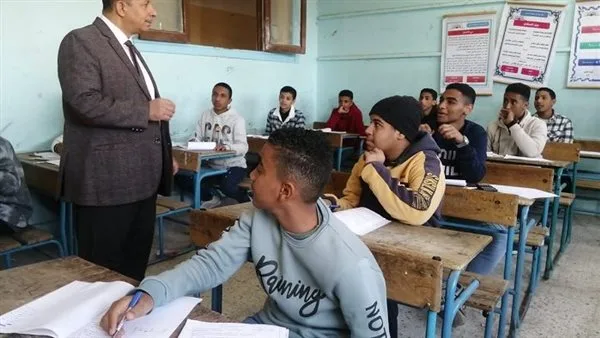 مواضيع متوقعة لامتحان اللغة العربية للصف الثالث الإعدادي في تعليم القاهرة مواضيع متوقعة لامتحان اللغة العربية للصف الثالث الإعدادي في تعليم القاهرة
