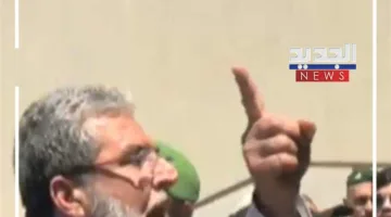 مواطن من الجنوب ينتقد وزير الداخلية (فيديو)