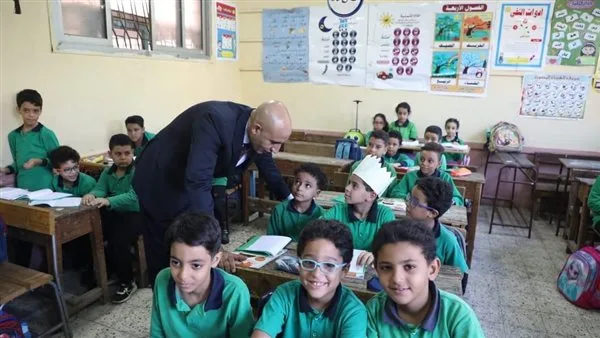 مواعيد اختبارات الترمين الأول والثاني بالعام الدراسي الجديد