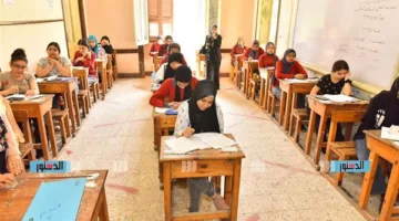 مواعيد اختبارات الفصل الدراسي الثاني 2025