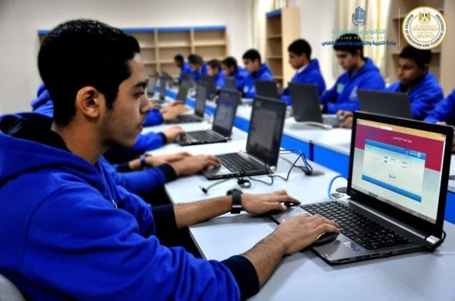 مواعيد التسجيل في المدارس الجديدة للتكنولوجيا التطبيقية لعام 2025-2026.. تعرف على المتطلبات مواعيد التسجيل في المدارس الجديدة للتكنولوجيا التطبيقية لعام 2025-2026.. تعرف على المتطلبات