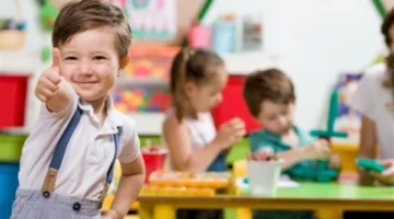 مواعيد التسجيل في المدارس الرسمية لمرحلة رياض الأطفال والصف الأول الابتدائي