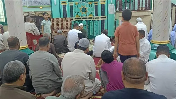 مواعيد الصلاة اليوم السبت 17 مايو 2025 في محافظة المنيا