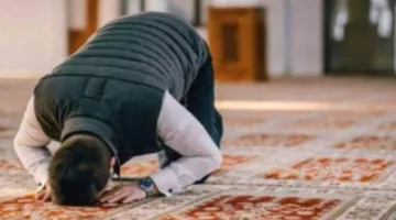 مواعيد الصلاة اليوم في مدن مصر والعواصم العربية يوم الاثنين 19 مايو 2025