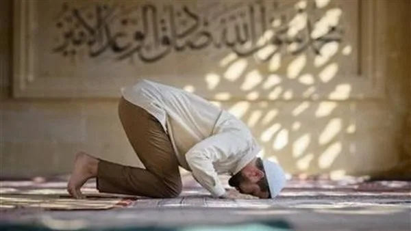 مواعيد الصلاة حسب التوقيت المحلي اليوم الثلاثاء 6 مايو 2025