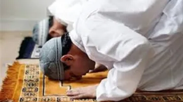 مواعيد الصلاة في محافظة كفر الشيخ ليوم الخميس 29 مايو