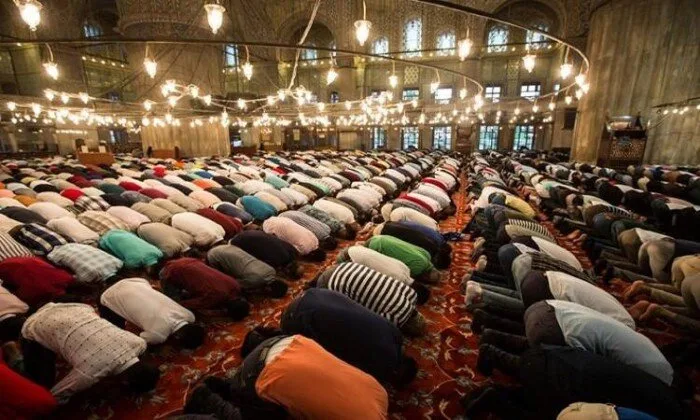 مواعيد أذان الظهر وصلاة اليوم الإثنين 26 مايو 2025 في مختلف المحافظات مواعيد أذان الظهر وصلاة اليوم الإثنين 26 مايو 2025 في مختلف المحافظات