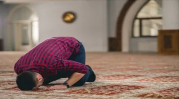 مواعيد الصلاة ليوم الأحد 18 مايو 2025 في القاهرة وباقي المحافظات