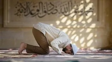 مواعيد الصلاة ليوم الأحد 25 مايو 2025 في محافظة المنيا