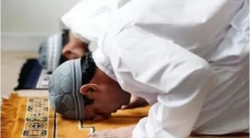 مواعيد الصلاة ليوم الجمعة 23 مايو 2025 في المدن والعواصم العربية