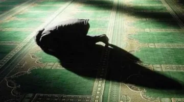 مواعيد الصلوات الخمس في مصر ليوم الأحد 18 مايو 2025