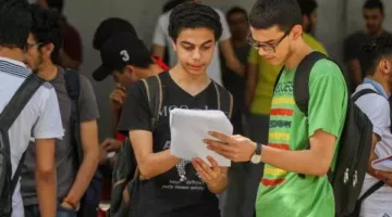 مواعيد امتحانات الفصل الدراسي الثاني 2025 لطلاب الإعدادية في القاهرة