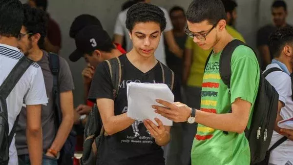 مواعيد امتحانات الفصل الدراسي الثاني 2025 لطلاب الإعدادية في القاهرة مواعيد امتحانات الفصل الدراسي الثاني 2025 لطلاب الإعدادية في القاهرة