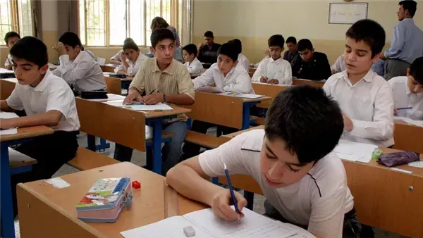 مواعيد امتحانات الفصل الدراسي الثاني 2025 للطلاب الصم والمكفوفين