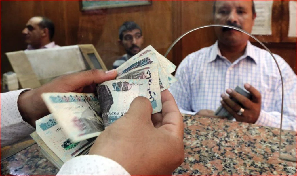 مواعيد صرف معاشات شهر يونيو 2025.. يصل قيمته نحو 1495 جنيهًا