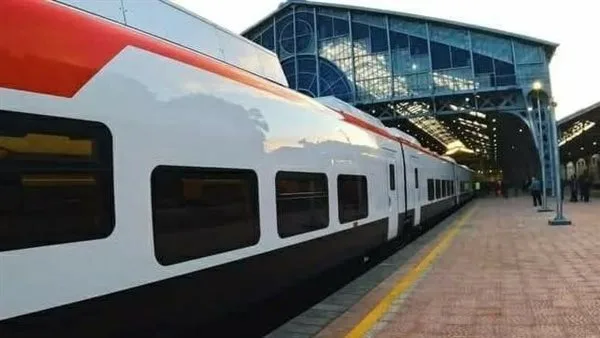 مواعيد قطارات اليوم الأربعاء 21 مايو 2025 بين طنطا والإسكندرية مواعيد قطارات اليوم الأربعاء 21 مايو 2025 بين طنطا والإسكندرية