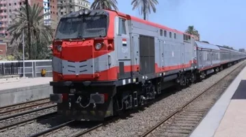 مواعيد قطارات اليوم بين الإسكندرية والقاهرة: تفاصيل الرحلات