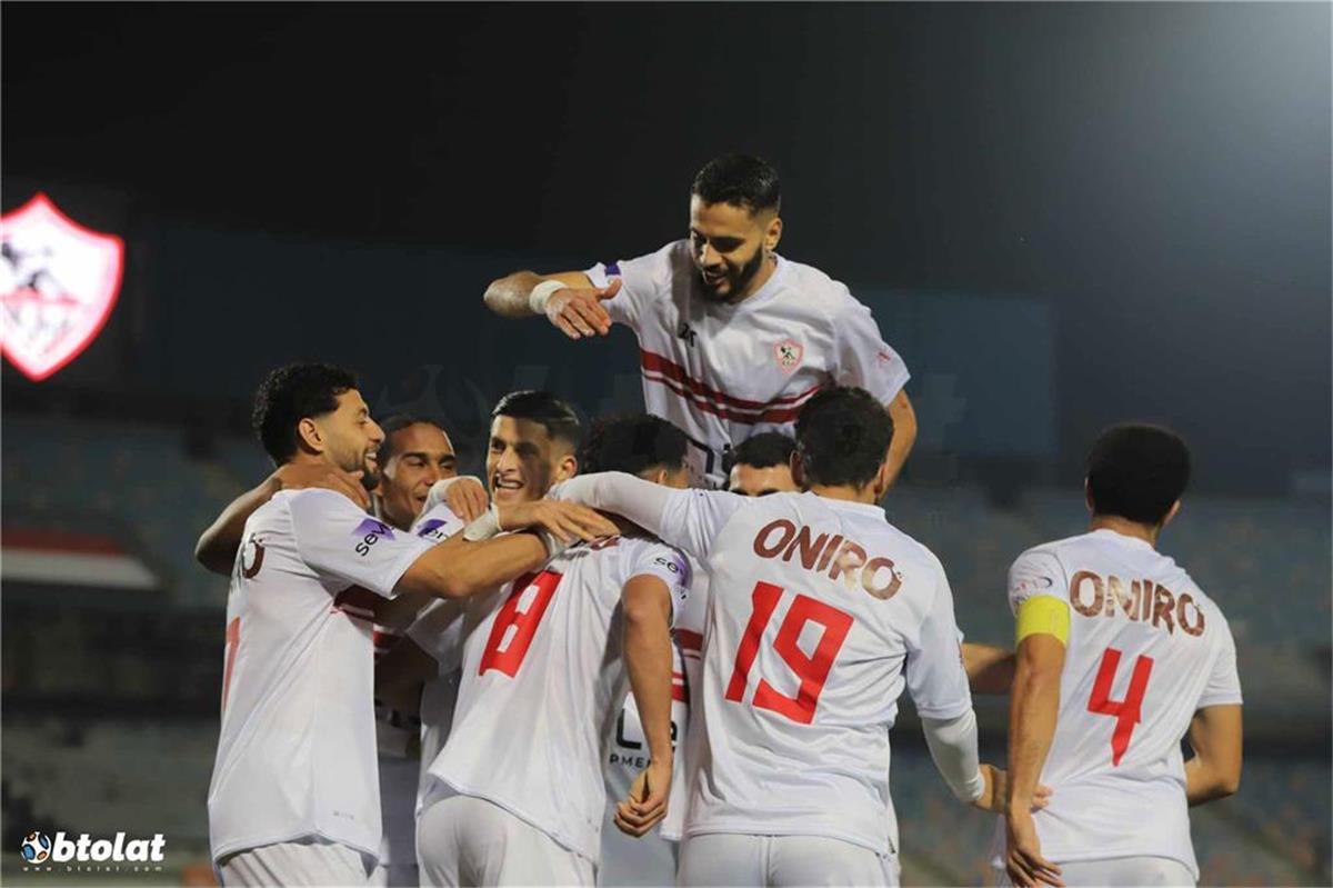 مواعيد مباريات الزمالك في شهر مايو 2025.. مواجهة نارية حاسمة