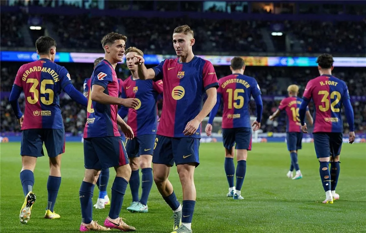 مواعيد مباريات اليوم الثلاثاء 6-5-2025 والقنوات الناقلة.. برشلونة ضد إنتر ميلان ومواجهتين بالدوري المصري