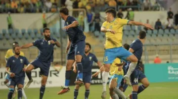 مواعيد مباريات اليوم في الدوري المصري: 4 مواجهات ضمن مجموعة الهبوط