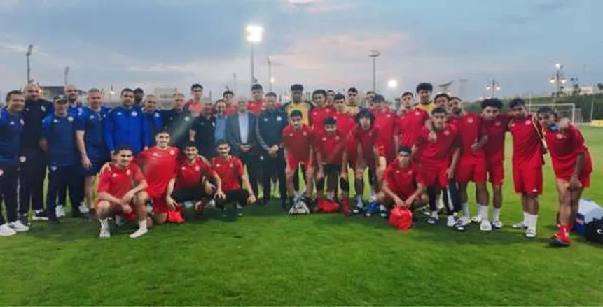 مواعيد مباريات اليوم في بطولة أمم إفريقيا تحت 20 عاما