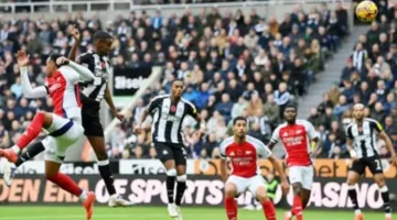 مواعيد مباريات اليوم: مواجهة مثيرة بين أرسنال ونيوكاسل، منتخب الشباب يسعى للتتويج بالبرونزية، ومباريات حاسمة في إيطاليا.