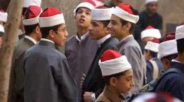 مواعيد وجدول امتحانات الثانوية الأزهرية 2025 للفرعين العلمي والأدبي
