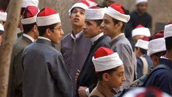 مواعيد وجدول امتحانات الثانوية الأزهرية 2025 للفرعين العلمي والأدبي مواعيد وجدول امتحانات الثانوية الأزهرية 2025 للفرعين العلمي والأدبي