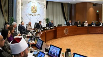 موافقة الوزراء على تسهيلات مركبات المشروع الوطني للشباب