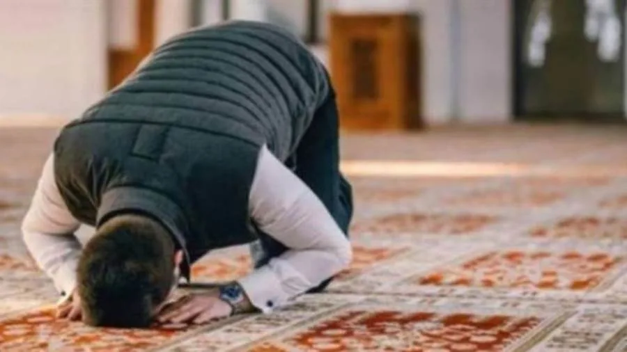 مواقيت الصلاة اليوم في محافظات مصر والعواصم العربية الثلاثاء 6 مايو 2025