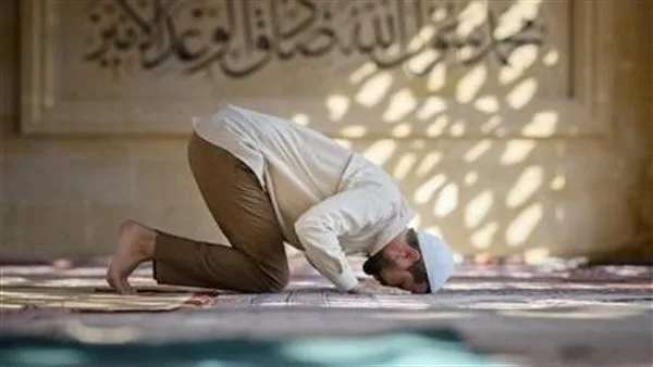 مواقيت الصلاة بأسوان اليوم الثلاثاء 6 مايو 2025