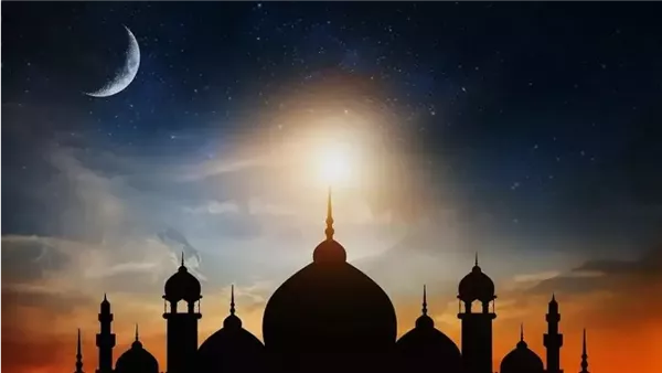 موعد آذان المغرب اليوم الثلاثاء 6 مايو 2025 في مصر