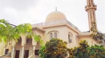 مواقيت الصلاة في الدقهلية اليوم الأربعاء 7 مايو 2025