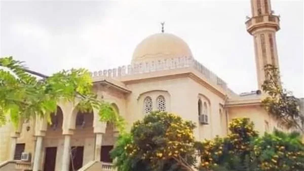 مواقيت الصلاة في الدقهلية اليوم الأربعاء 7 مايو 2025