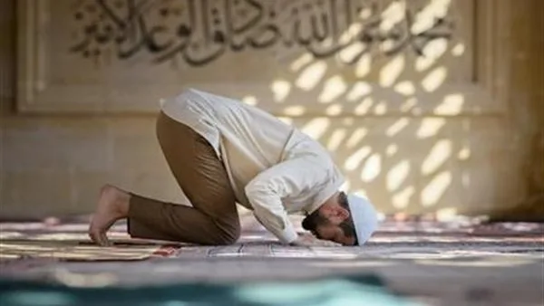 مواقيت الصلاة في طور سيناء اليوم الأربعاء 7 مايو 2025