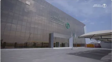 «موان» تعلن عن إنجاز خطتها التشغيلية لموسم الحج 1446هـ