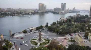 موجة حارة مع رياح نشطة.. «الأرصاد» تعلن توقعات الطقس ليوم الثلاثاء 20 مايو 2025