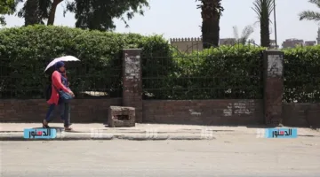موجة حرية تمتد لأربعة أيام و”الأرصاد” تحدد موعد انتهائها