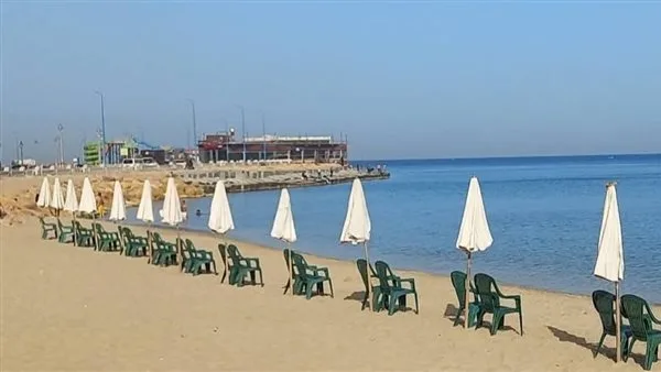 موجة شديدة الحرارة.. حالة الطقس بالإسكندرية اليوم الجمعة 9 مايو 2025