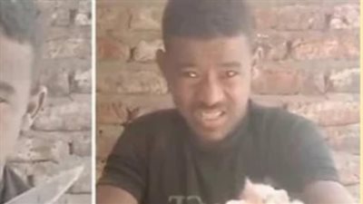 موجة غضب عارمة بعد ذبح شاب لقطة في "لايف"