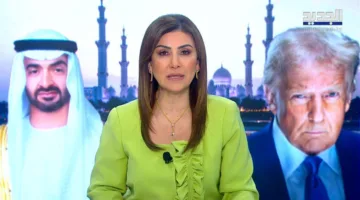 موجز الأخبار المسائية 15-5-2025