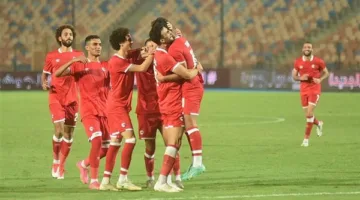 مودرن سبورت يحقق انتصارًا crucialًا على الإسماعيلي في معركة البقاء بالدوري