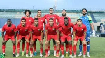 مودرن سبورت يواجه زعيم الثغر في مباراة قوية الليلة