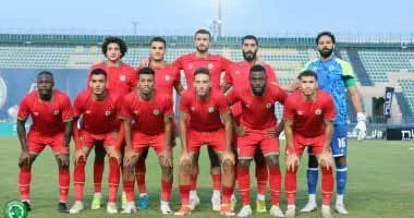 مودرن سبورت يواجه زعيم الثغر في مباراة قوية الليلة مودرن سبورت يواجه زعيم الثغر في مباراة قوية الليلة