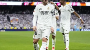 مودريتش يحدد موعد اعتزاله رسميًا